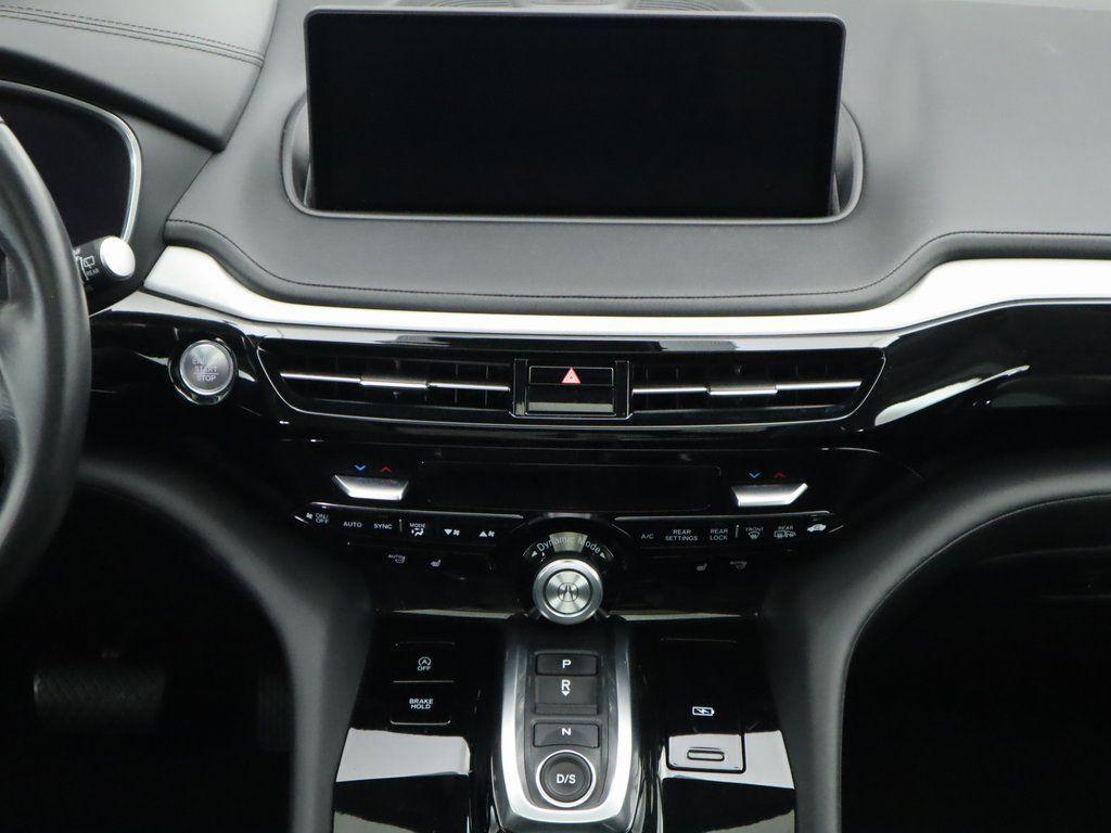 used 2023 Acura MDX car, priced at $40,552