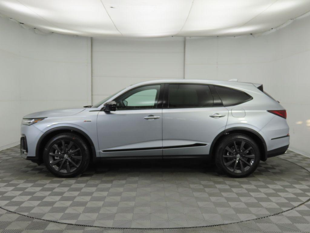 new 2026 Acura MDX car, priced at $63,750