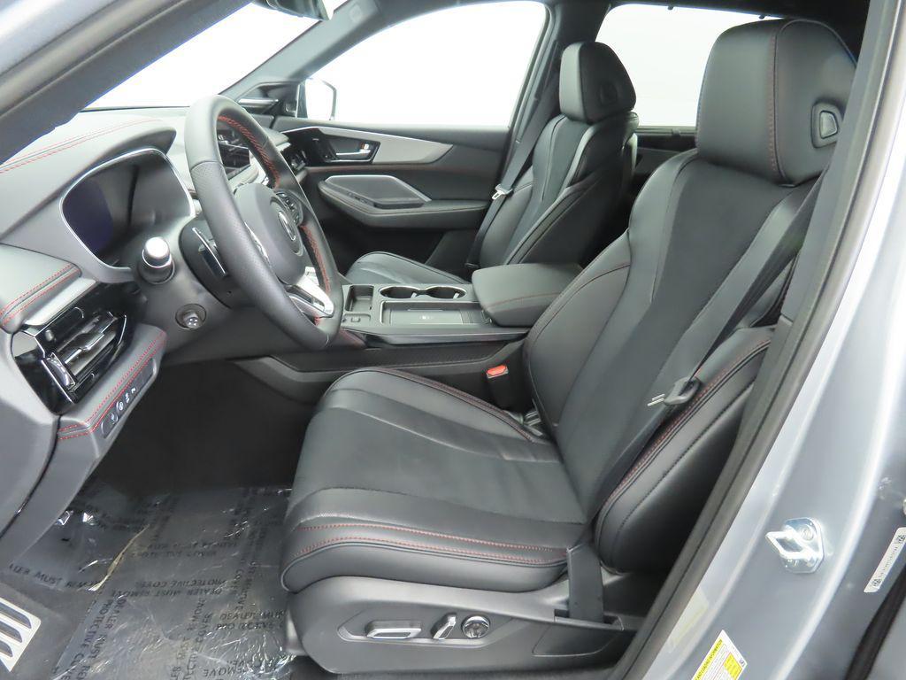 new 2026 Acura MDX car, priced at $63,750