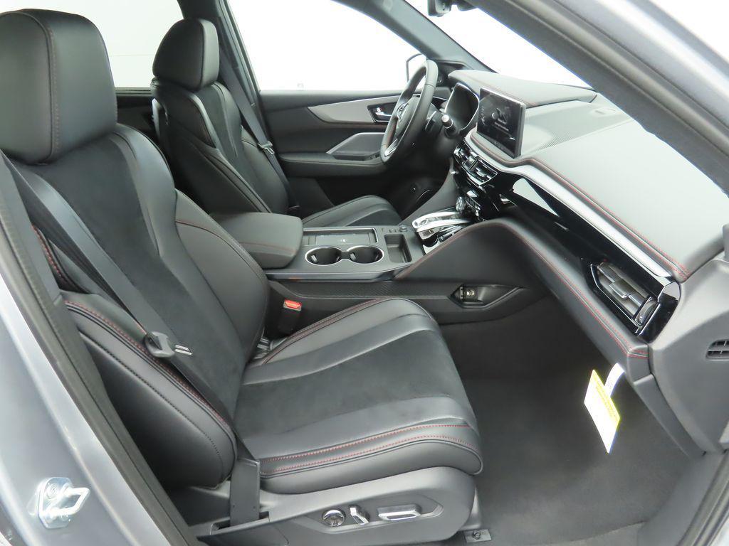 new 2026 Acura MDX car, priced at $63,750