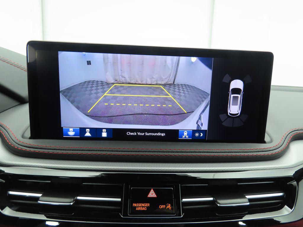 new 2026 Acura MDX car, priced at $64,350