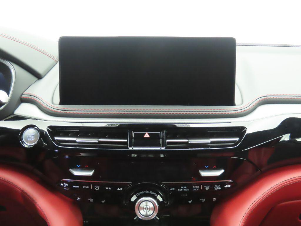 new 2026 Acura MDX car, priced at $64,350