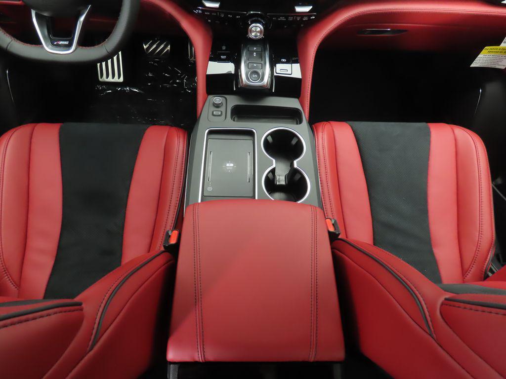 new 2026 Acura MDX car, priced at $64,350