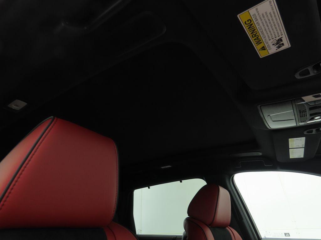 new 2026 Acura MDX car, priced at $64,350