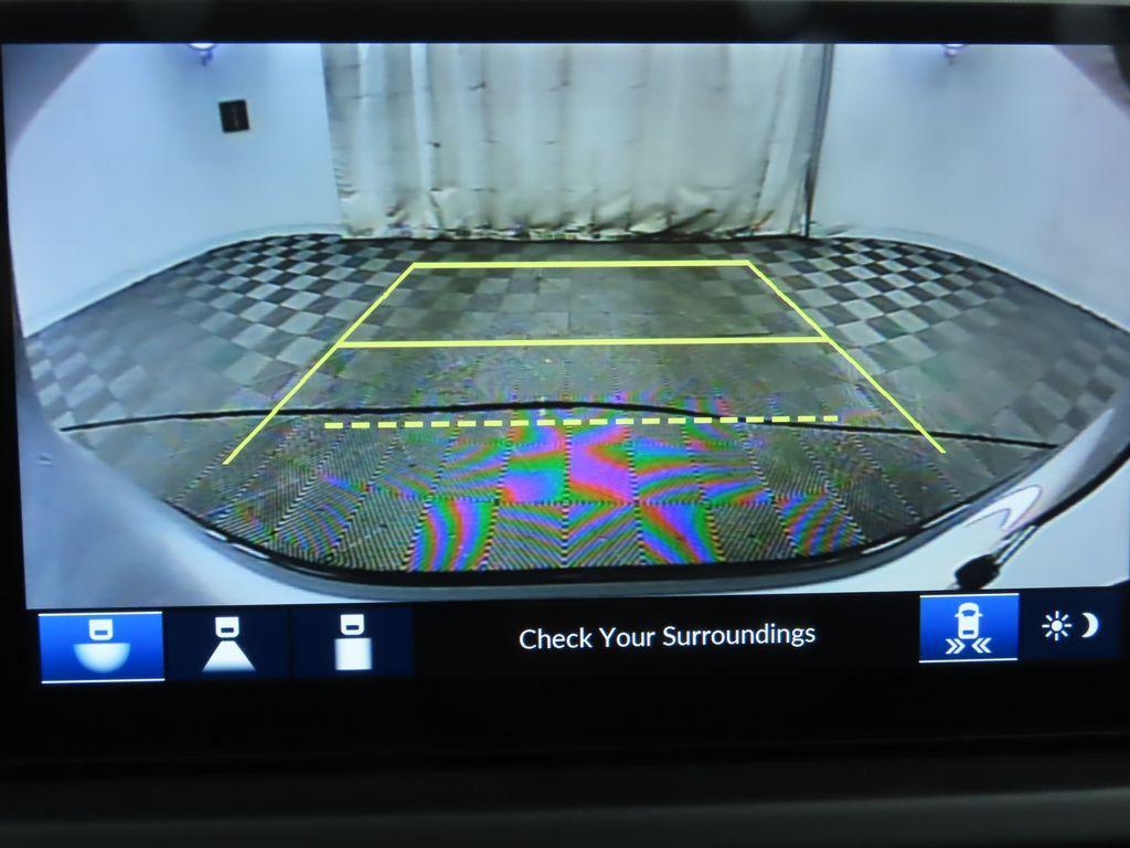 used 2025 Acura ADX car, priced at $39,350