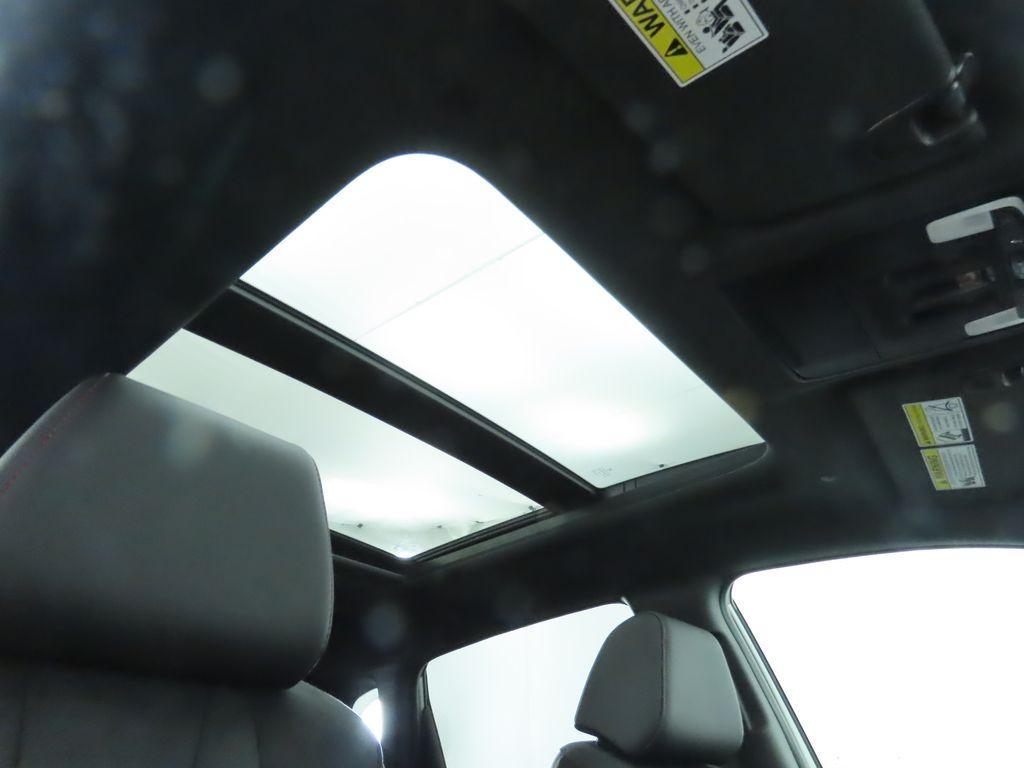 used 2025 Acura ADX car, priced at $39,350