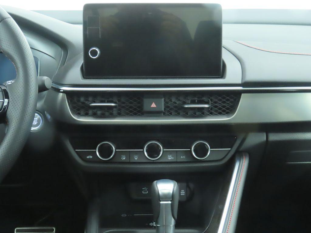 used 2025 Acura ADX car, priced at $39,350