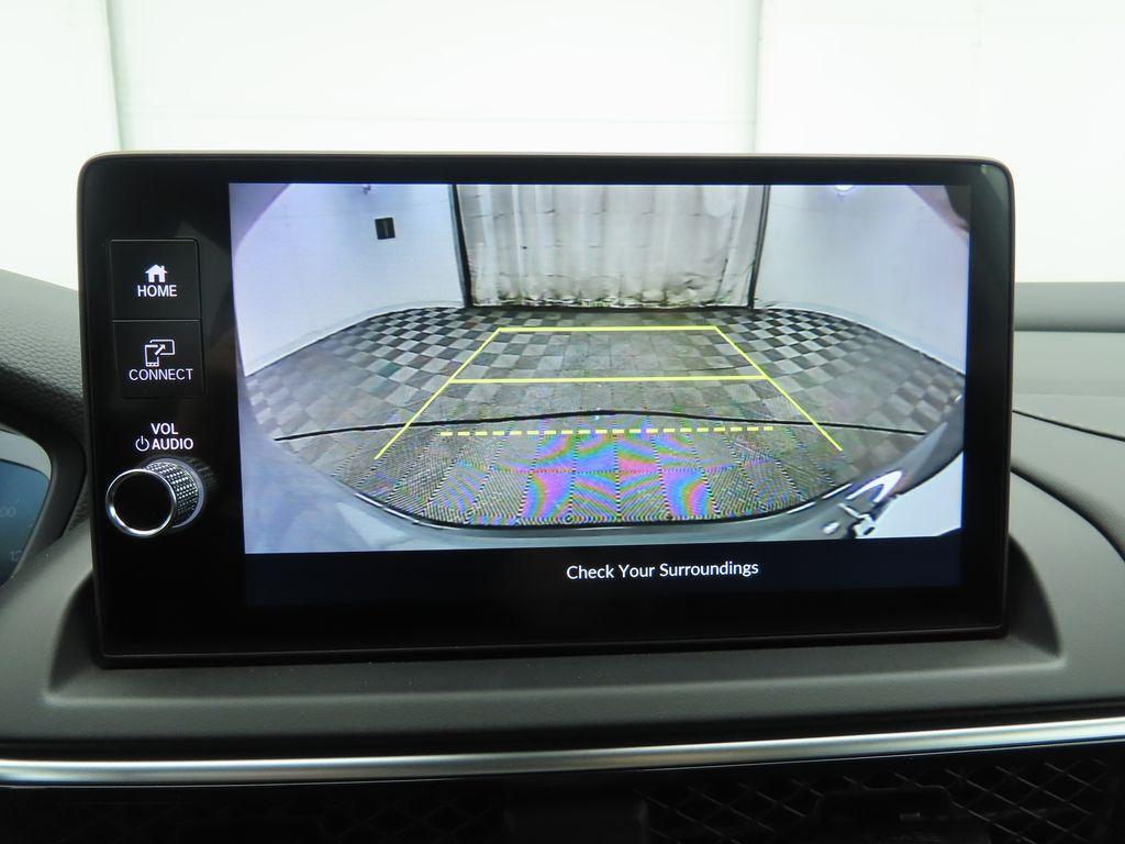 new 2025 Acura ADX car, priced at $38,950