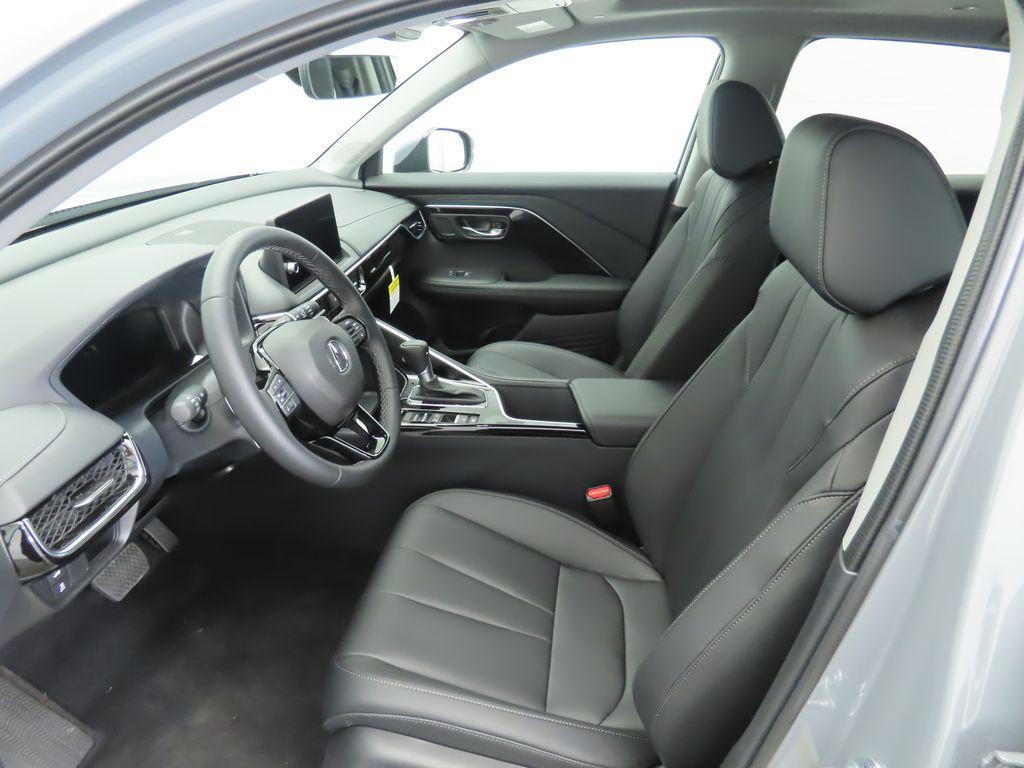 new 2025 Acura ADX car, priced at $38,950