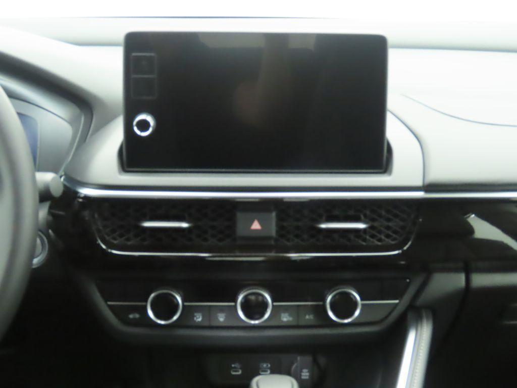 new 2025 Acura ADX car, priced at $38,950