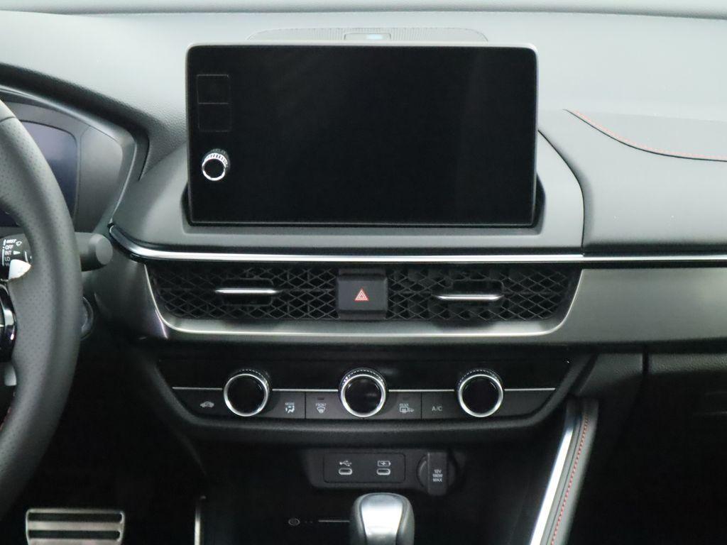 new 2025 Acura ADX car, priced at $39,950