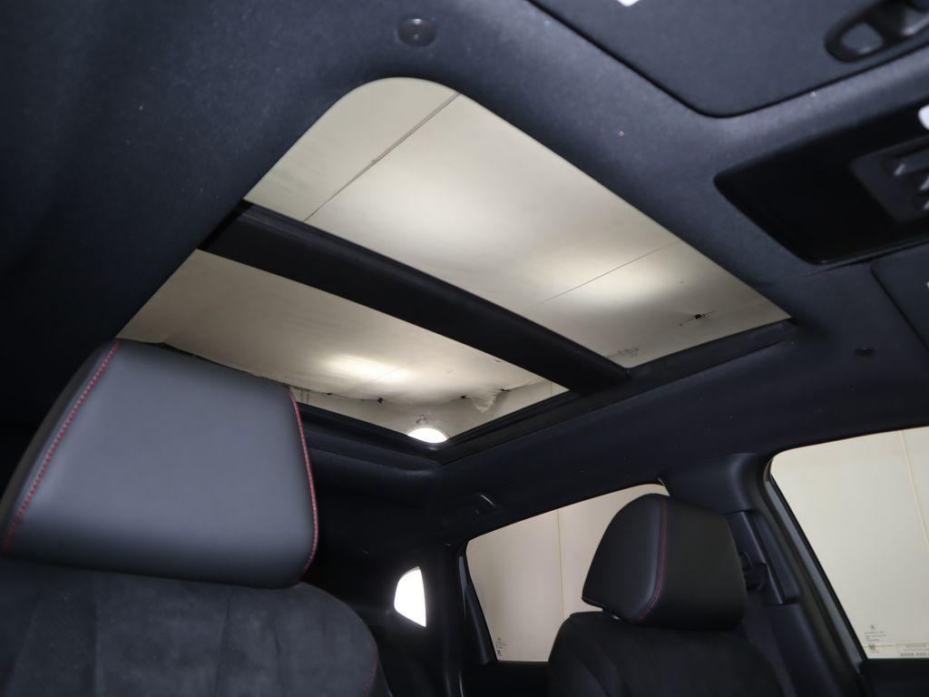 new 2025 Acura ADX car, priced at $39,950