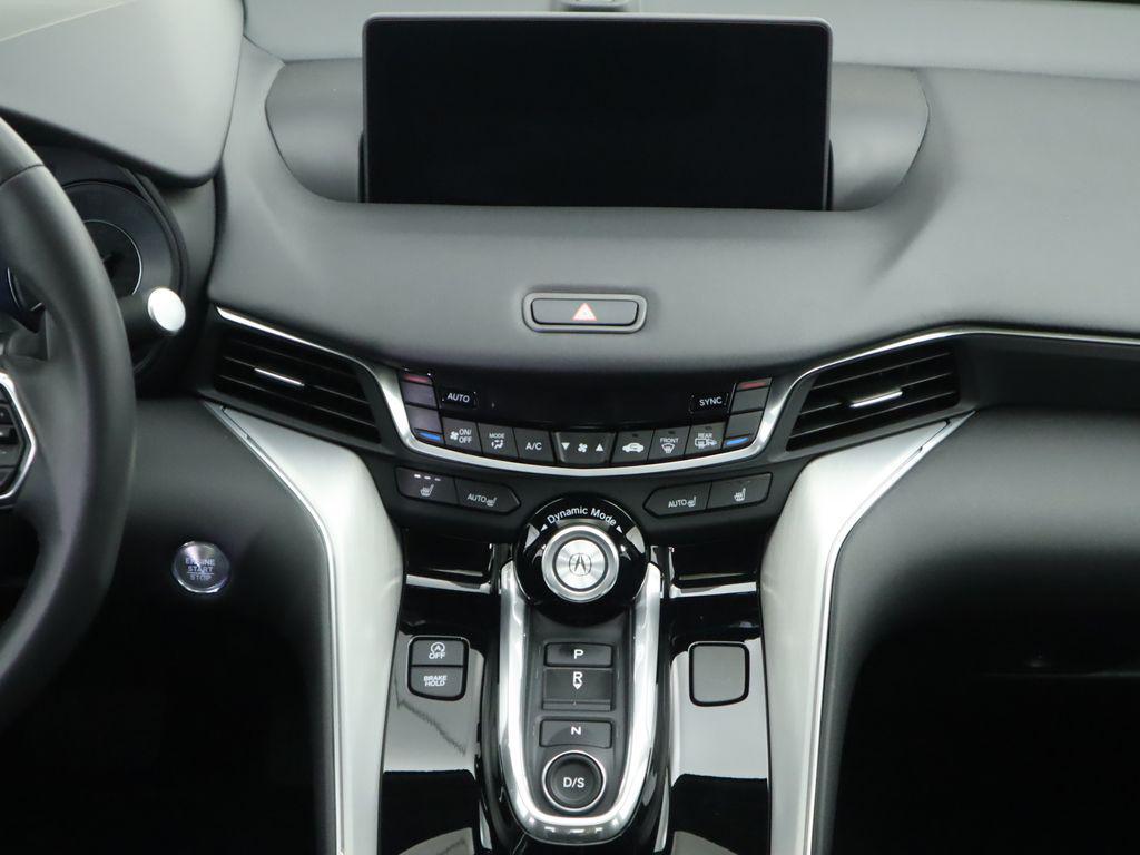 used 2023 Acura TLX car, priced at $32,195