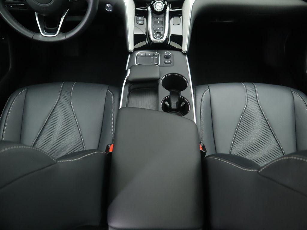 used 2023 Acura TLX car, priced at $32,195