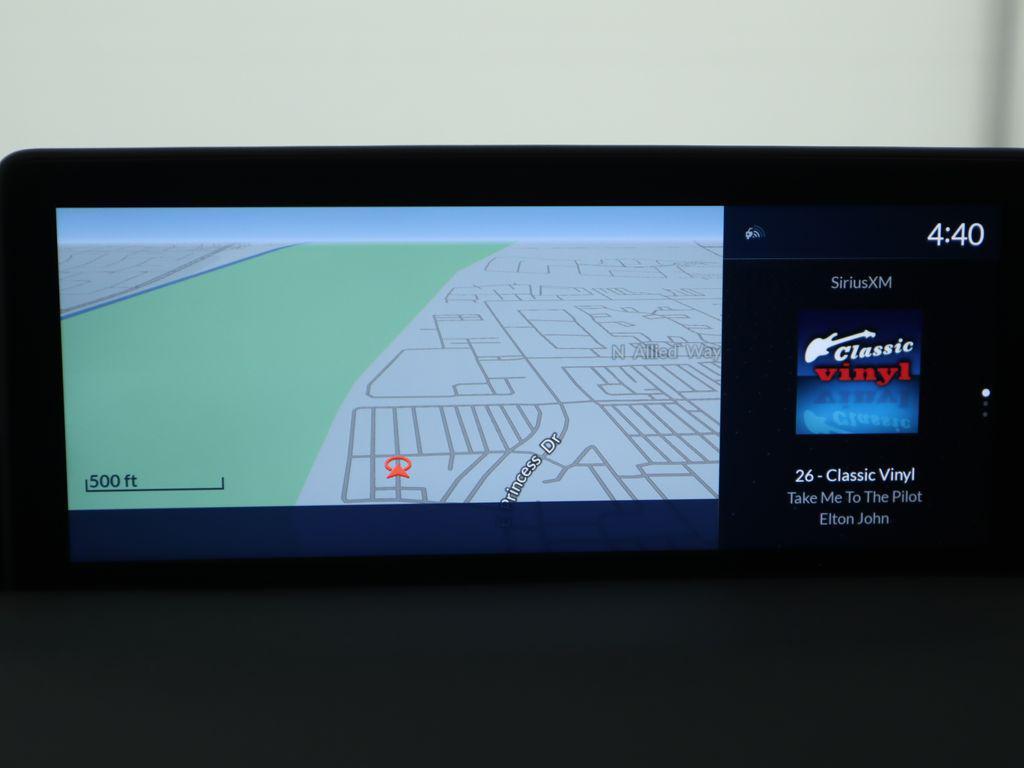 used 2023 Acura TLX car, priced at $32,195