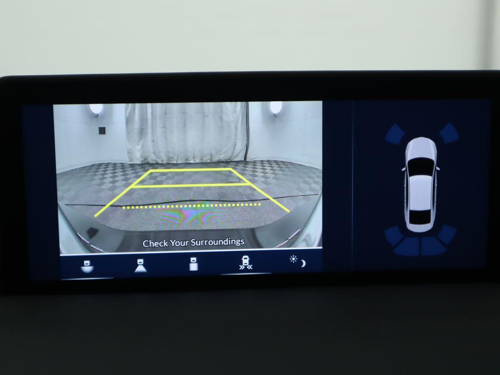 used 2023 Acura TLX car, priced at $32,195