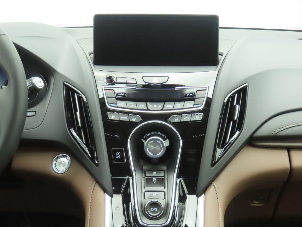 new 2025 Acura RDX car, priced at $54,400
