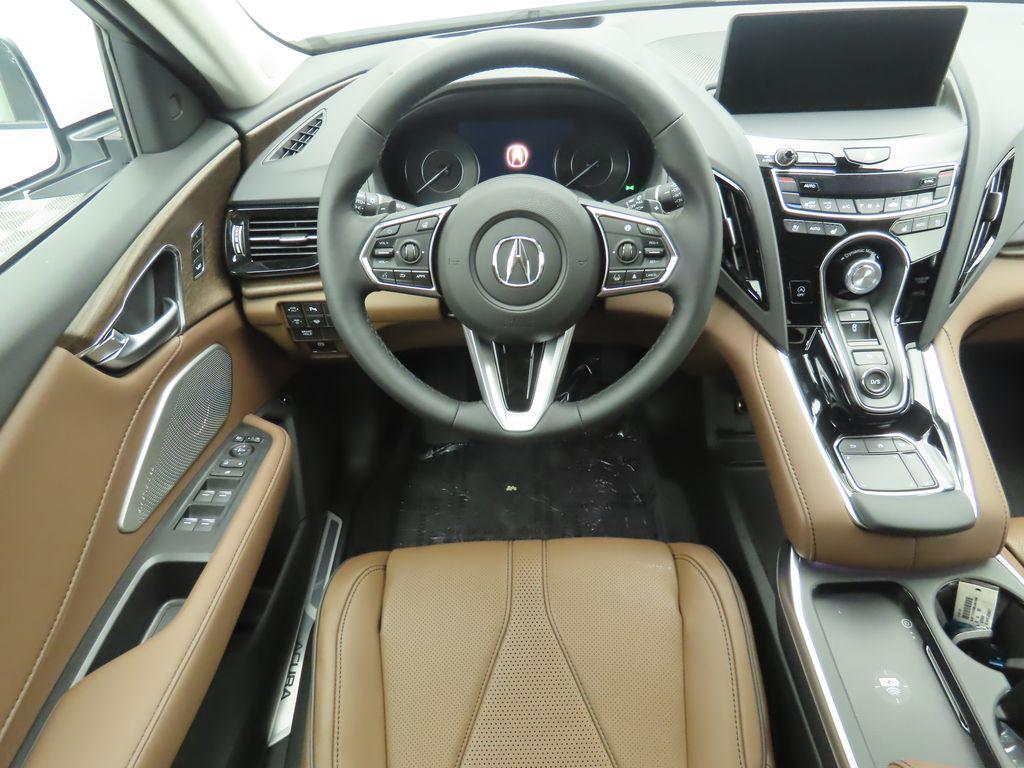 new 2025 Acura RDX car, priced at $54,400