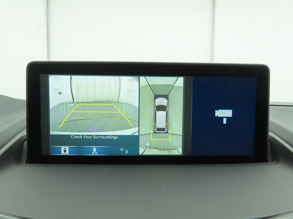 new 2025 Acura RDX car, priced at $54,400