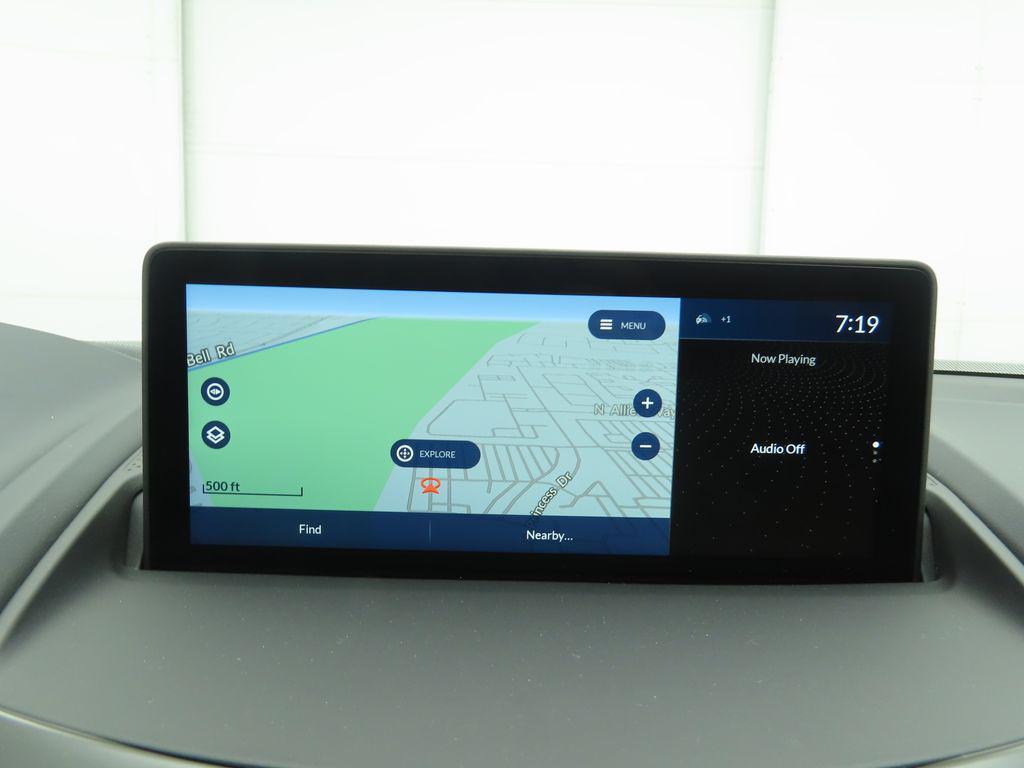 new 2025 Acura RDX car, priced at $54,400