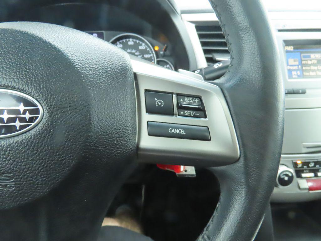 used 2014 Subaru Legacy car