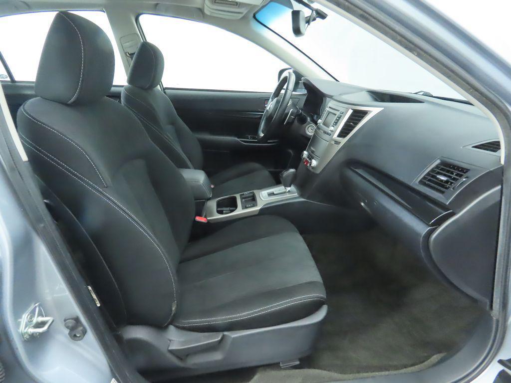 used 2014 Subaru Legacy car