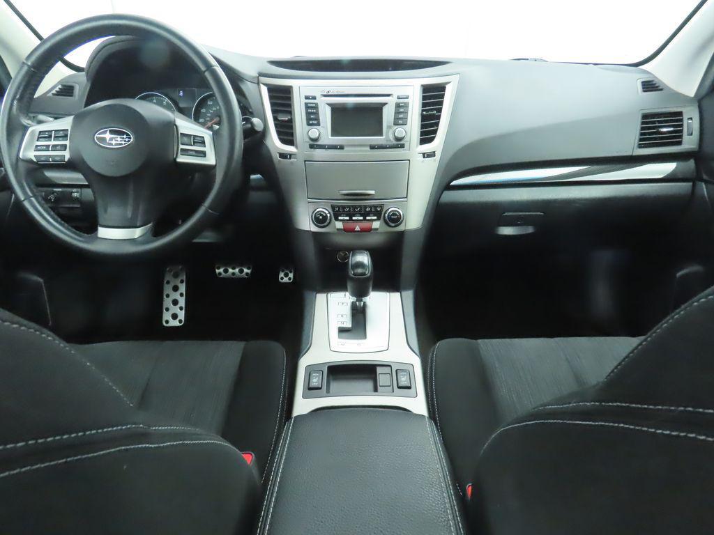 used 2014 Subaru Legacy car