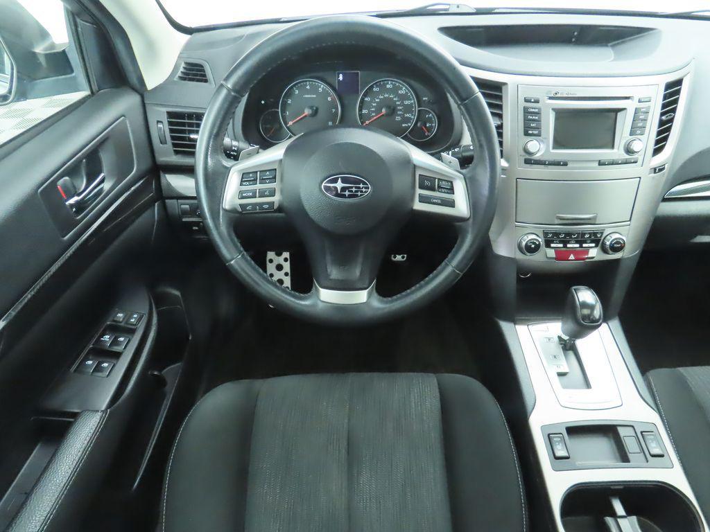 used 2014 Subaru Legacy car