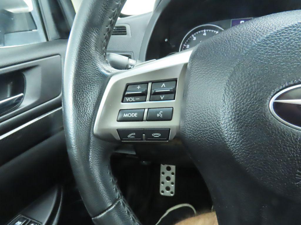 used 2014 Subaru Legacy car