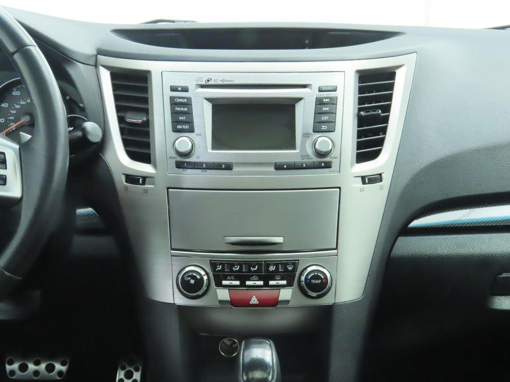 used 2014 Subaru Legacy car