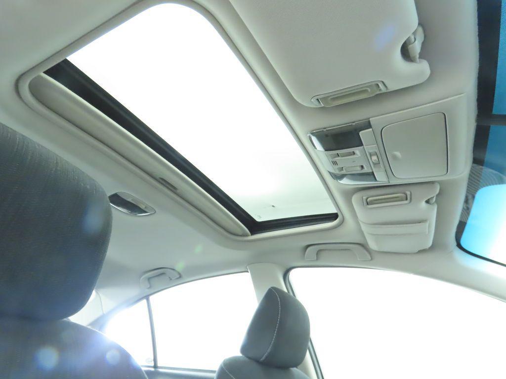 used 2014 Subaru Legacy car