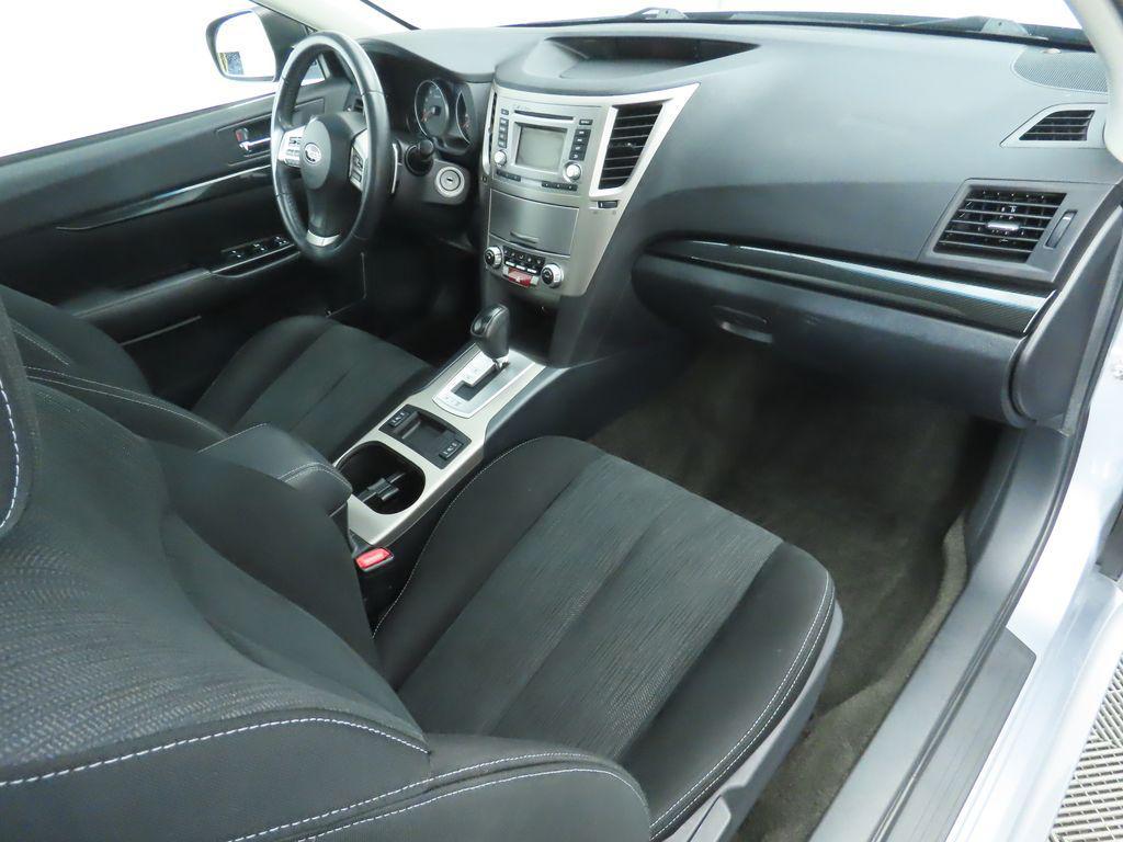 used 2014 Subaru Legacy car