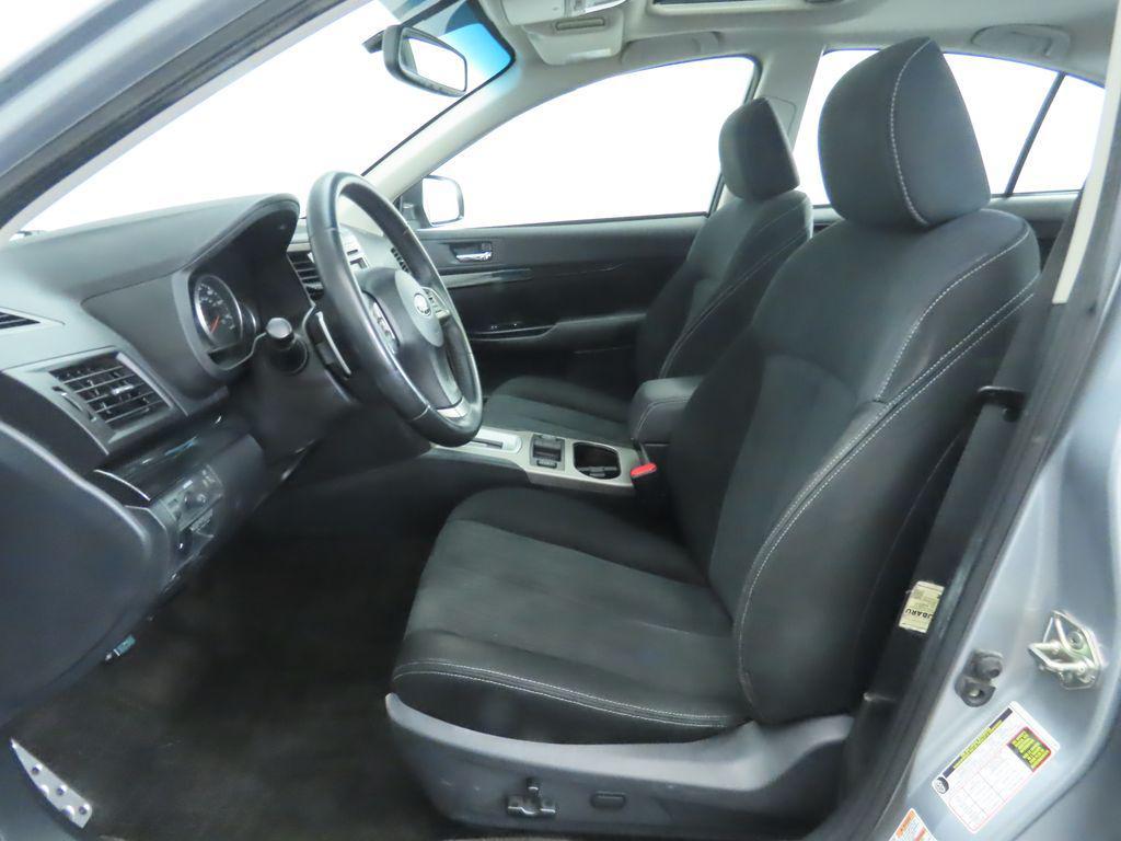 used 2014 Subaru Legacy car