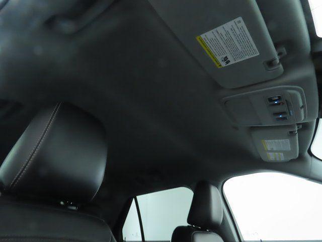 used 2023 Ford Explorer car, priced at $29,688