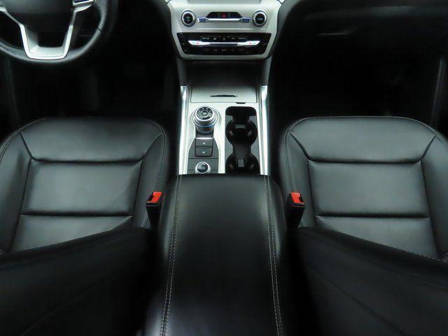 used 2023 Ford Explorer car, priced at $29,688