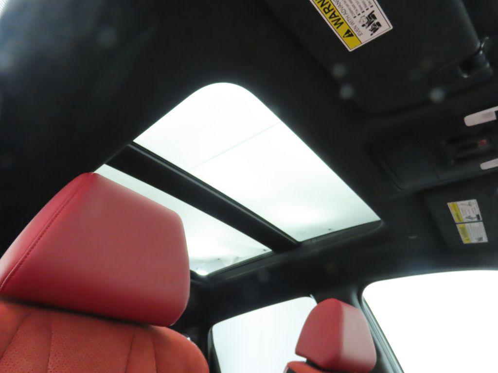 new 2025 Acura ADX car, priced at $41,950