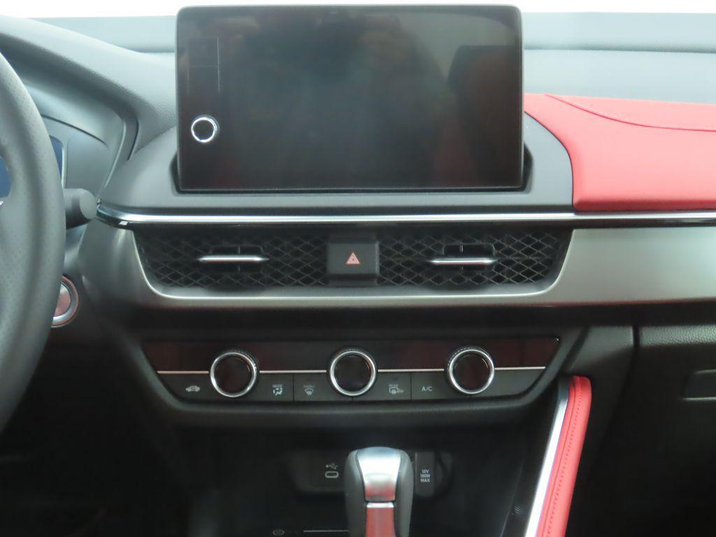 new 2025 Acura ADX car, priced at $41,950