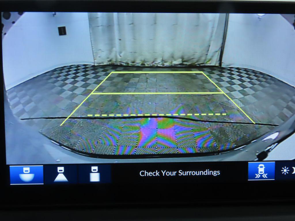 new 2025 Acura ADX car, priced at $41,950