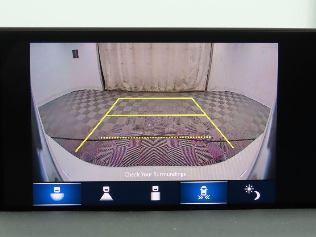 new 2025 Acura TLX car, priced at $52,195