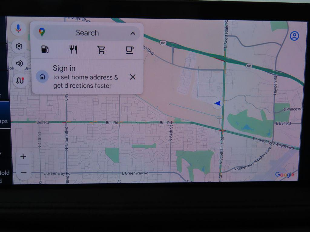 new 2026 Acura MDX car, priced at $68,850