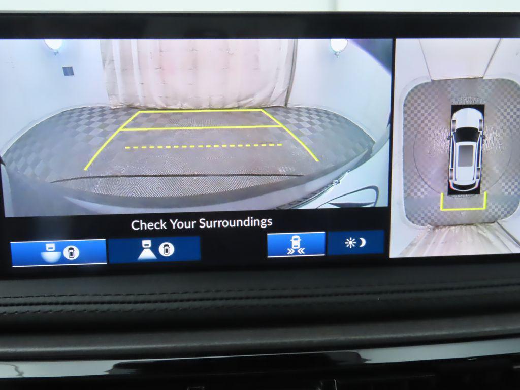 new 2026 Acura MDX car, priced at $68,850