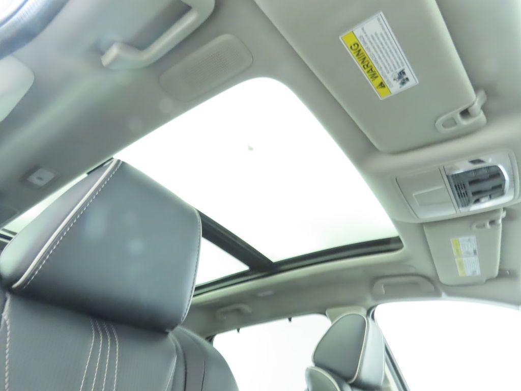 new 2026 Acura MDX car, priced at $68,850