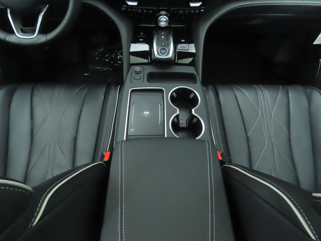 new 2026 Acura MDX car, priced at $68,850