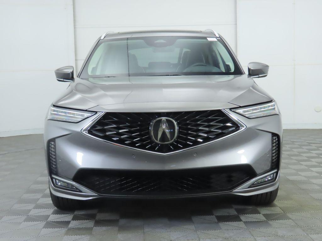 new 2026 Acura MDX car, priced at $68,850