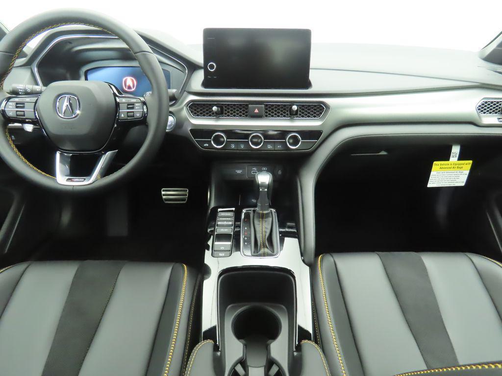 new 2026 Acura Integra car, priced at $40,995