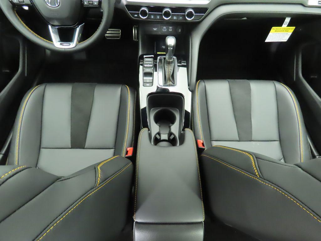 new 2026 Acura Integra car, priced at $40,995