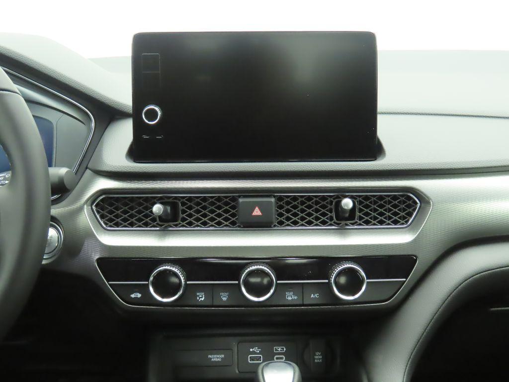 new 2026 Acura Integra car, priced at $40,995