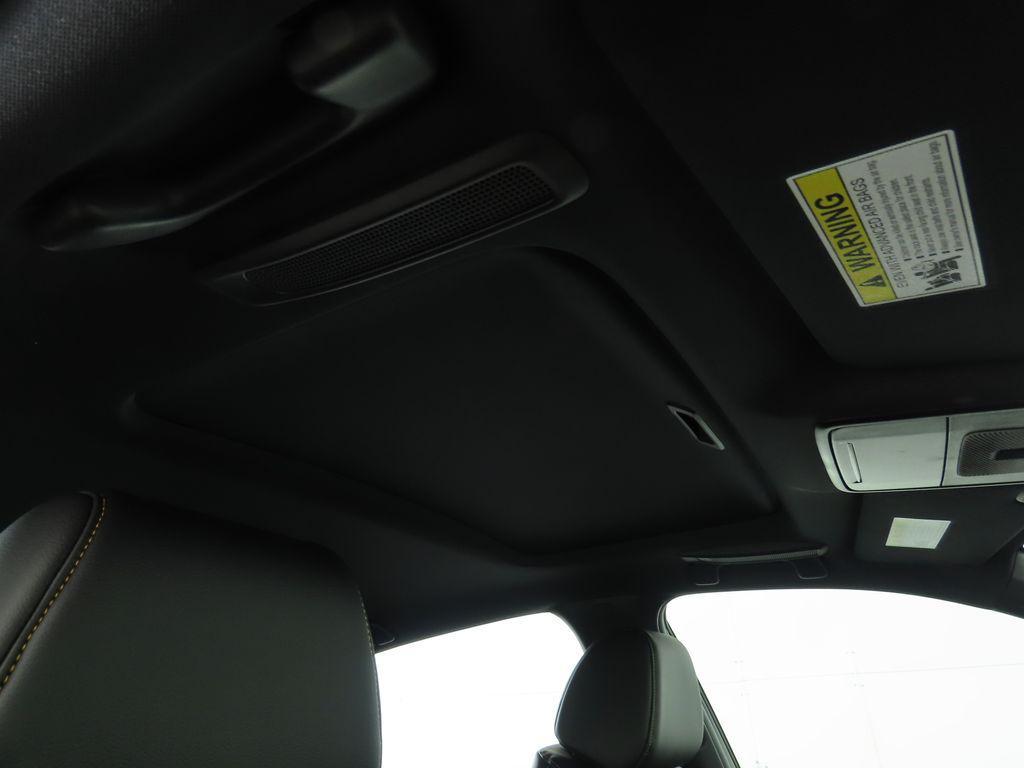 new 2026 Acura Integra car, priced at $40,995