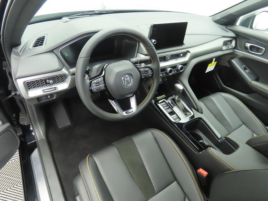 new 2026 Acura Integra car, priced at $40,995