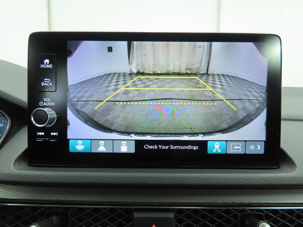 new 2026 Acura Integra car, priced at $40,995